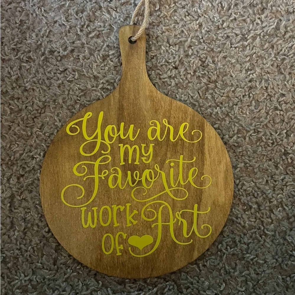 Kitchen decor - Picture 2 of 2